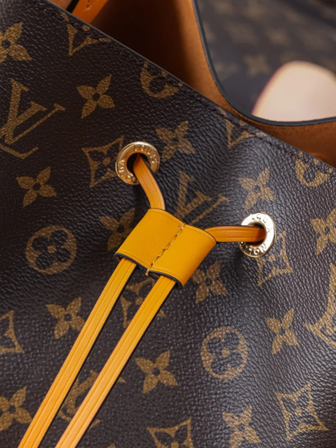 Louis Vuitton NéoNoé M43430 - 图片 10