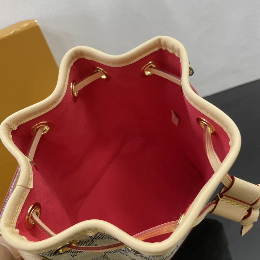 Alternative view of Louis Vuitton Nano Noé N40511