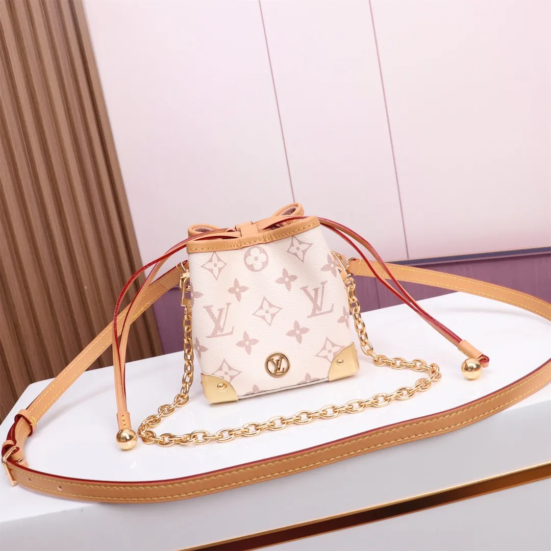 Louis Vuitton Noé Purse M83227 - 图片 3