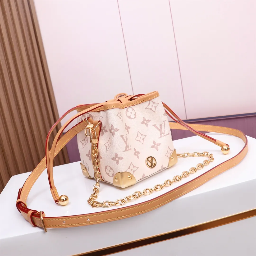 Louis Vuitton Noé Purse M83227 - 图片 4