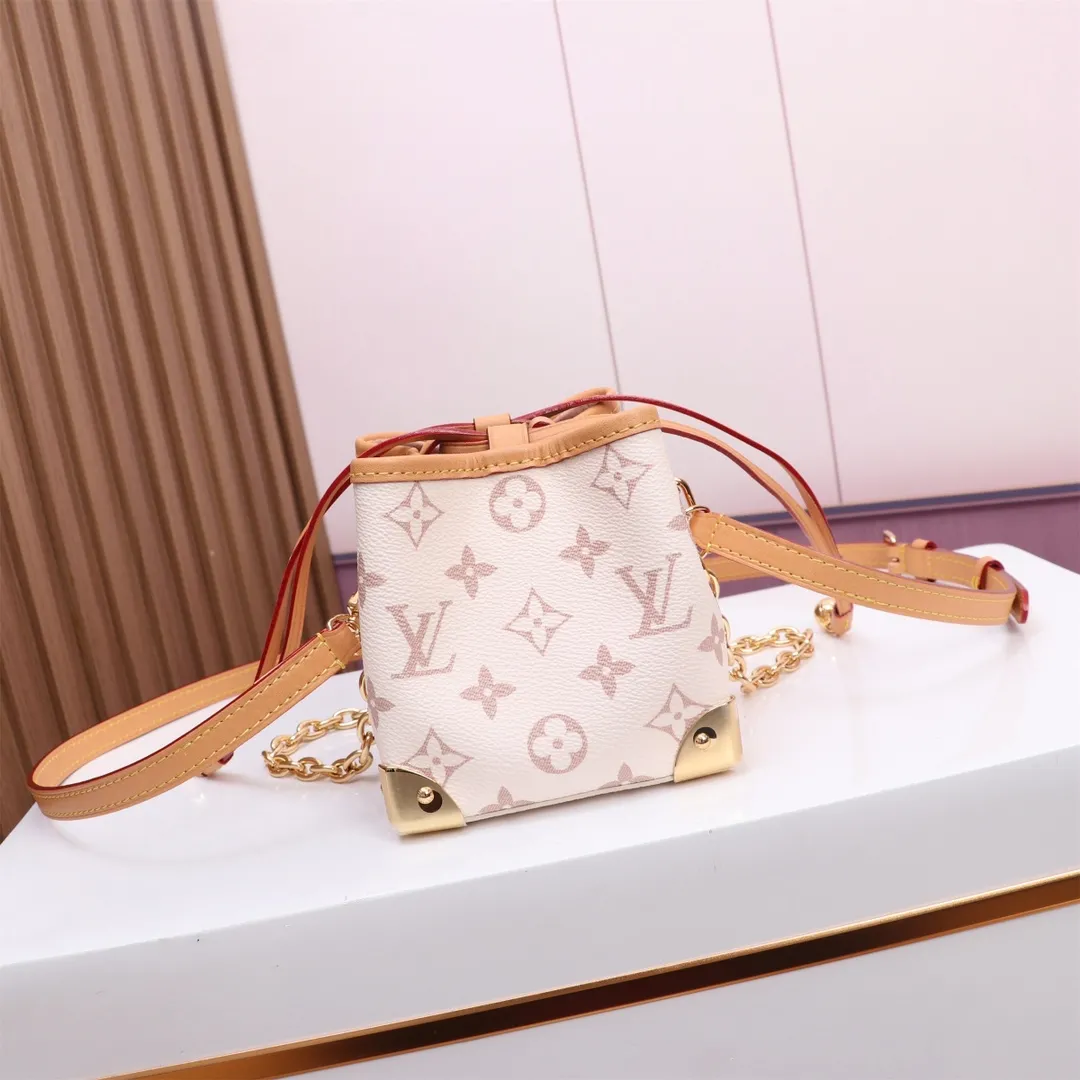 Louis Vuitton Noé Purse M83227 - 图片 5