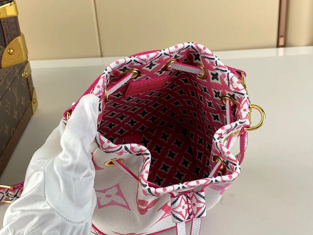 Louis Vuitton Nano Noé M82386 - 图片 2