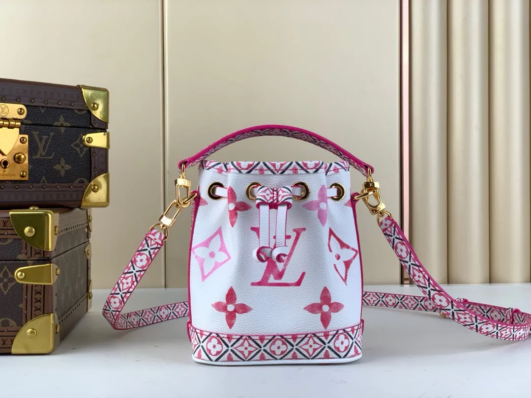 Louis Vuitton Nano Noé M82386 - 图片 3