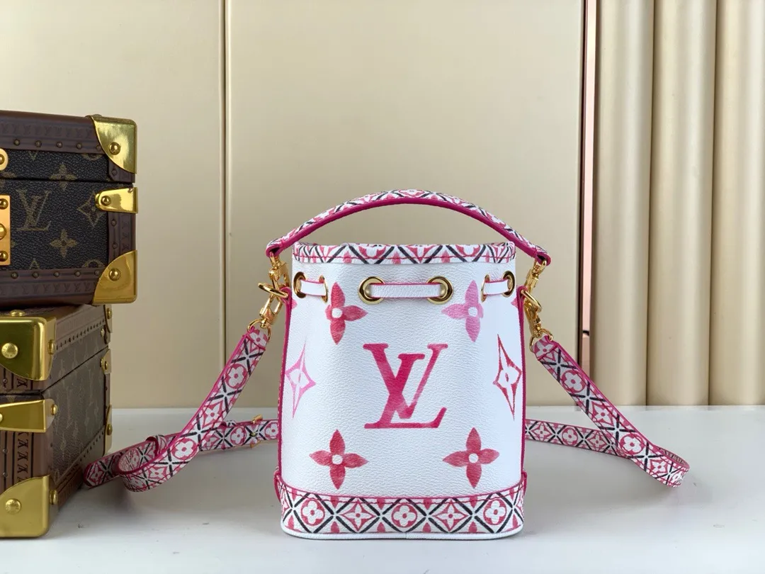 Louis Vuitton Nano Noé M82386 - 图片 5