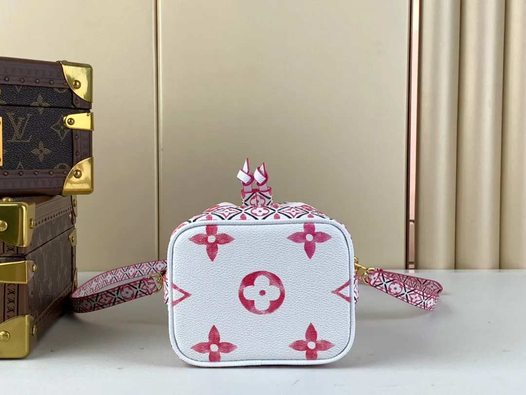 Louis Vuitton Nano Noé M82386 - 图片 6