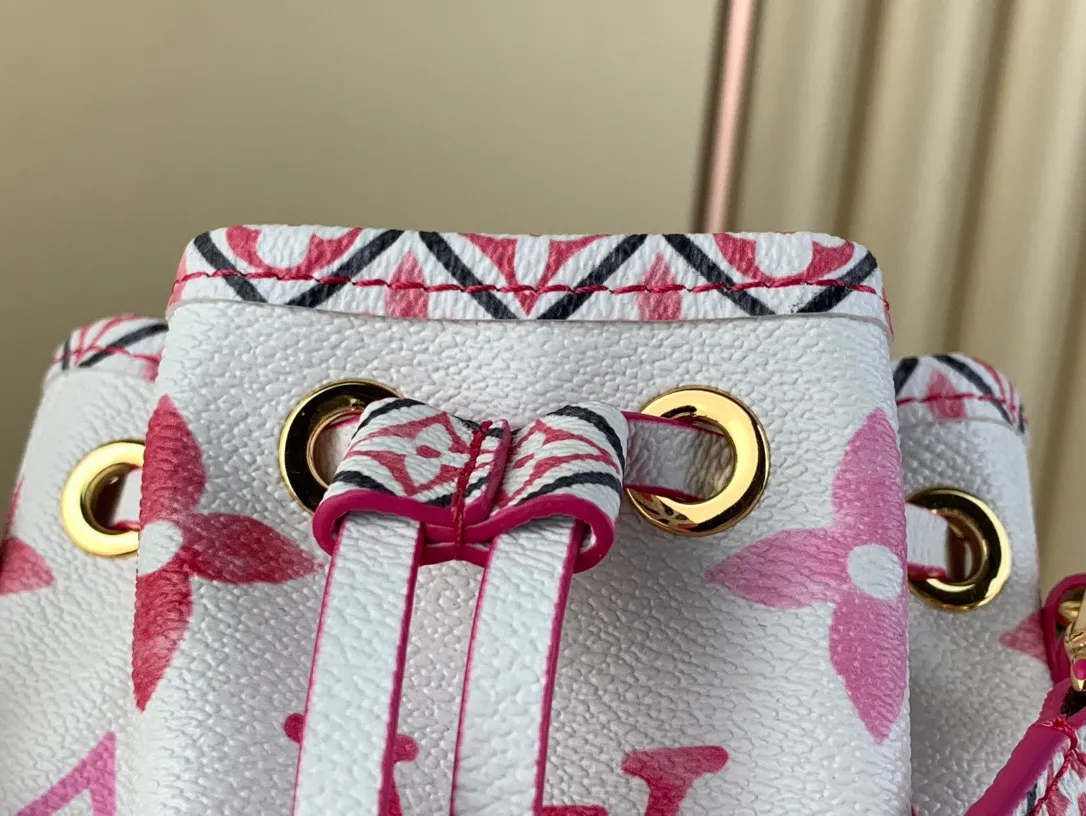 Louis Vuitton Nano Noé M82386 - 图片 7