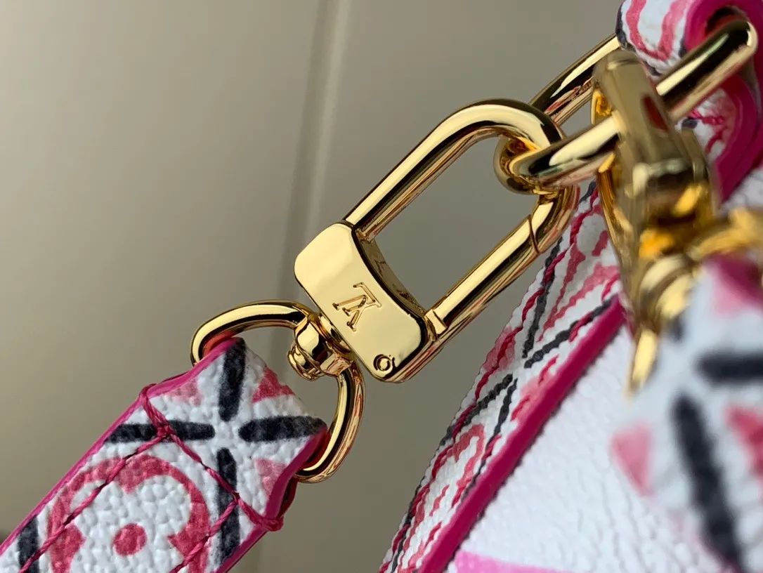 Louis Vuitton Nano Noé M82386 - 图片 9