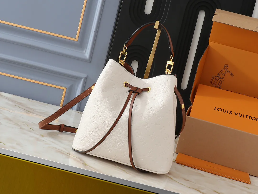 Louis Vuitton NéoNoé M45307 - 图片 3