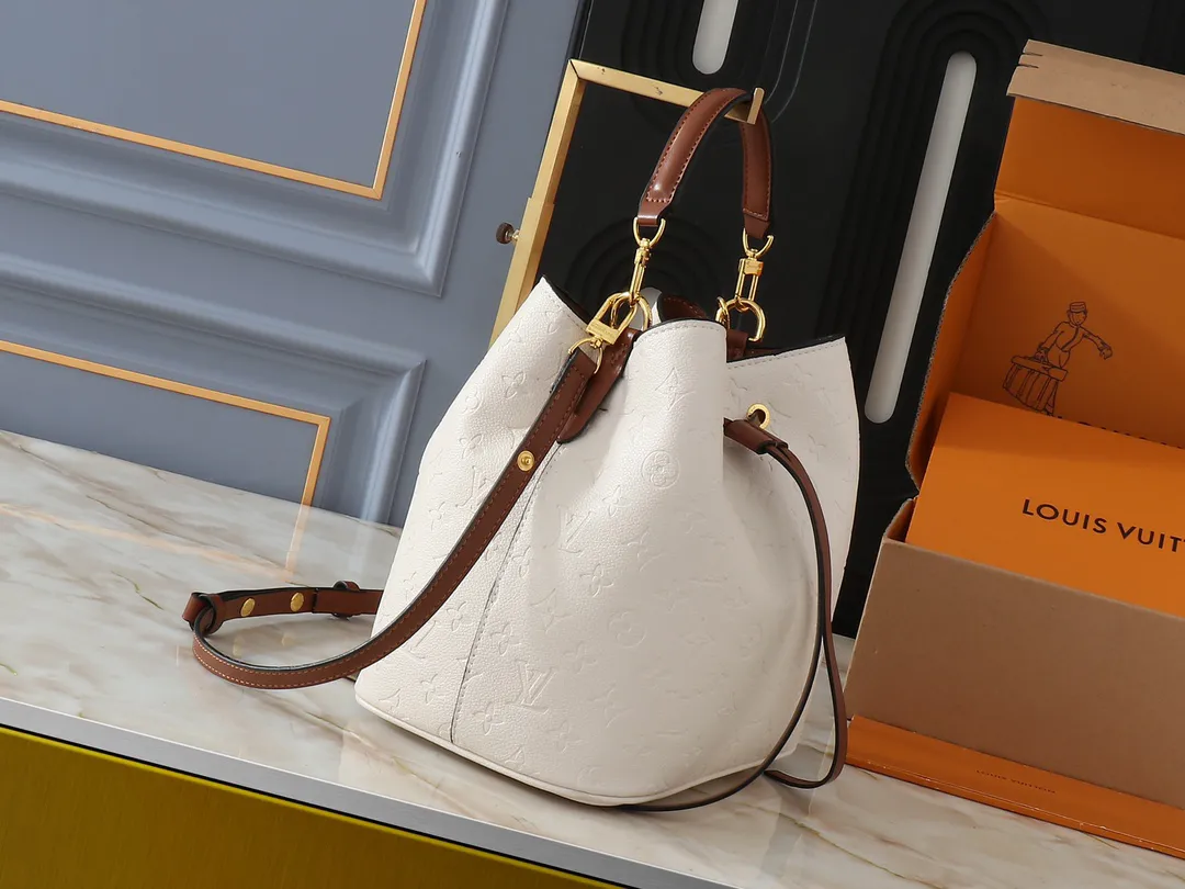 Louis Vuitton NéoNoé M45307 - 图片 4
