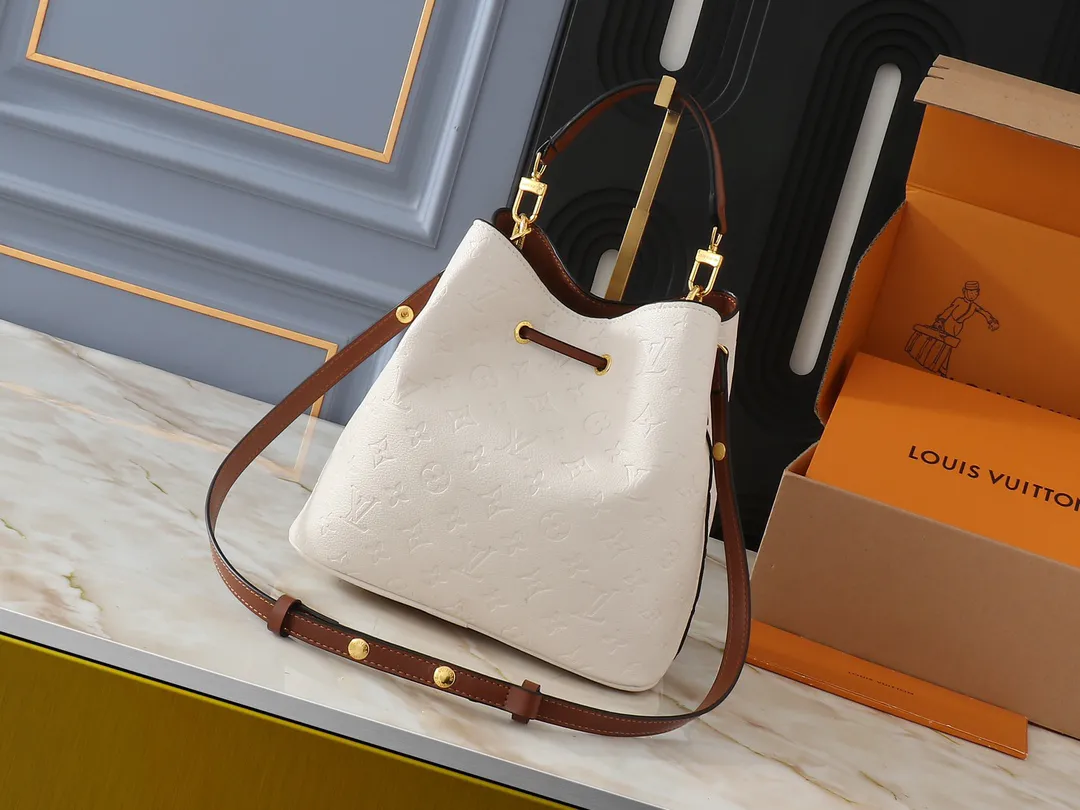 Louis Vuitton NéoNoé M45307 - 图片 5