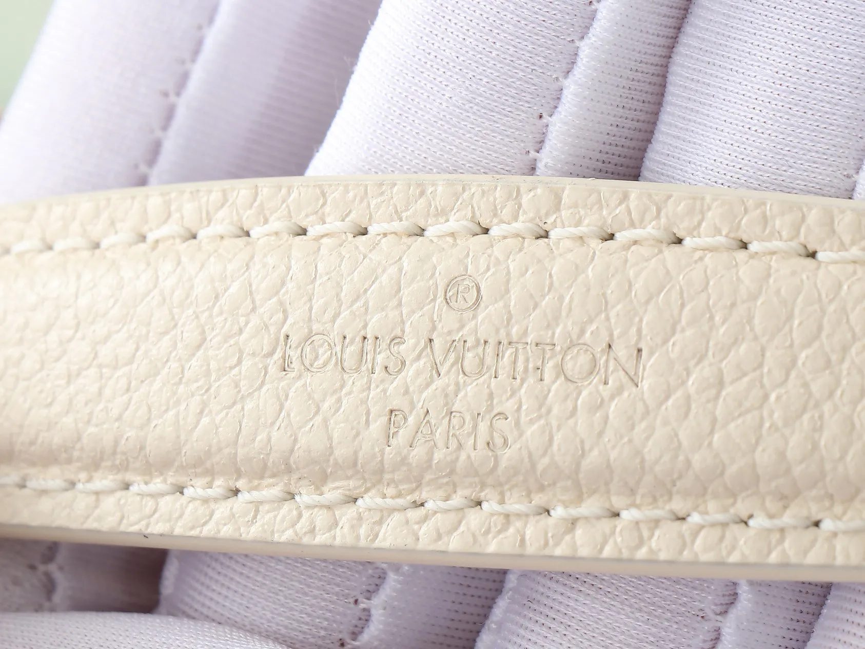 Louis Vuitton Nano Noé M82933 - 图片 8
