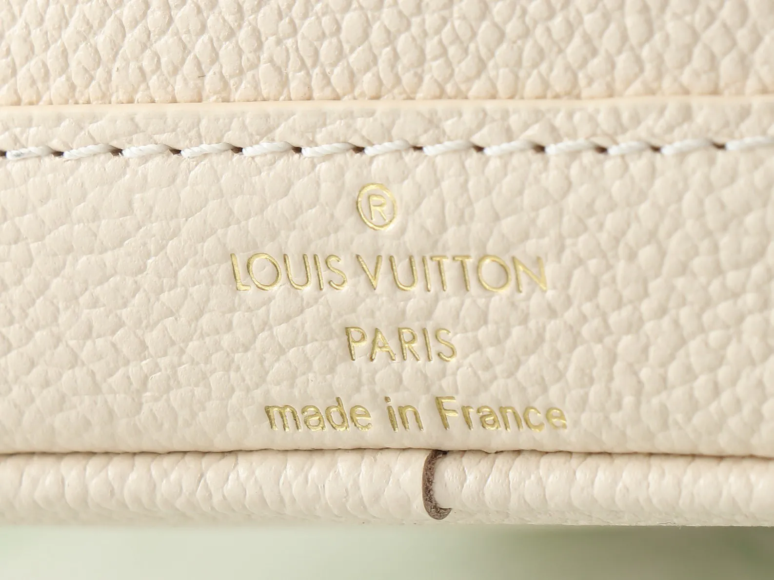 Louis Vuitton Nano Noé M82933 - 图片 11