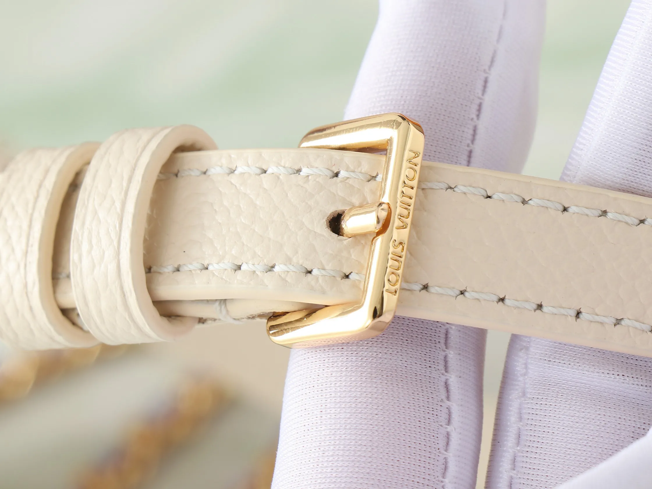 Louis Vuitton Nano Noé M82933 - 图片 12
