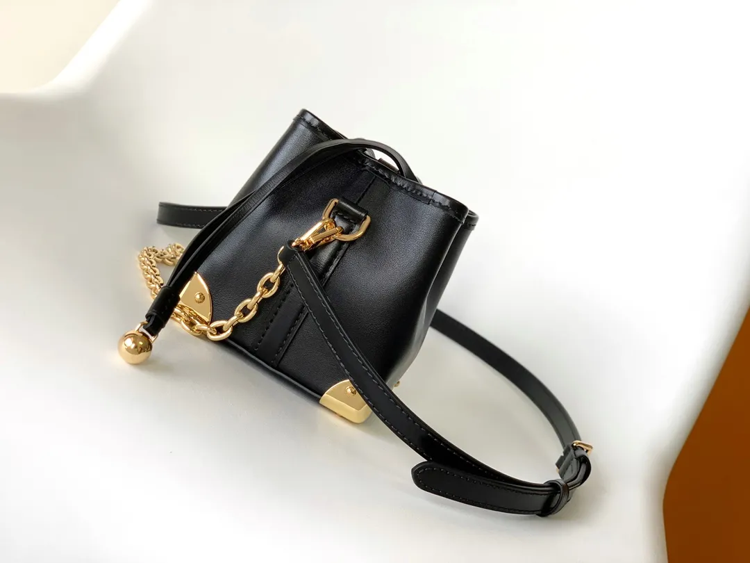 Louis Vuitton Noé Purse LV Charms M82886 - 图片 4