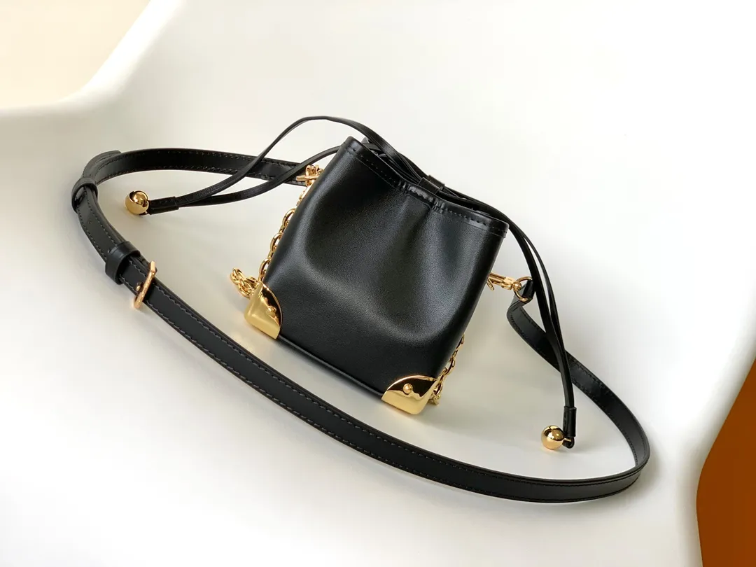 Louis Vuitton Noé Purse LV Charms M82886 - 图片 5