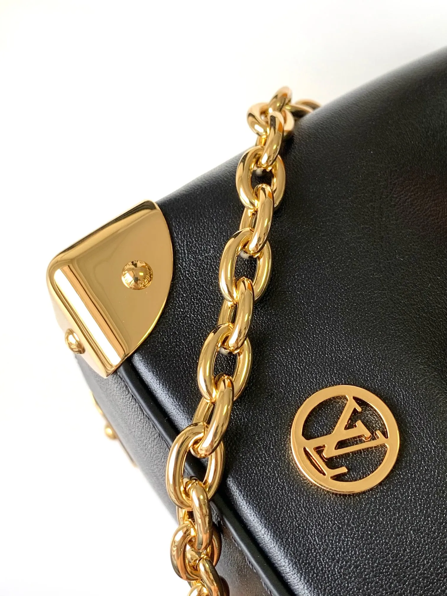 Louis Vuitton Noé Purse LV Charms M82886 - 图片 7