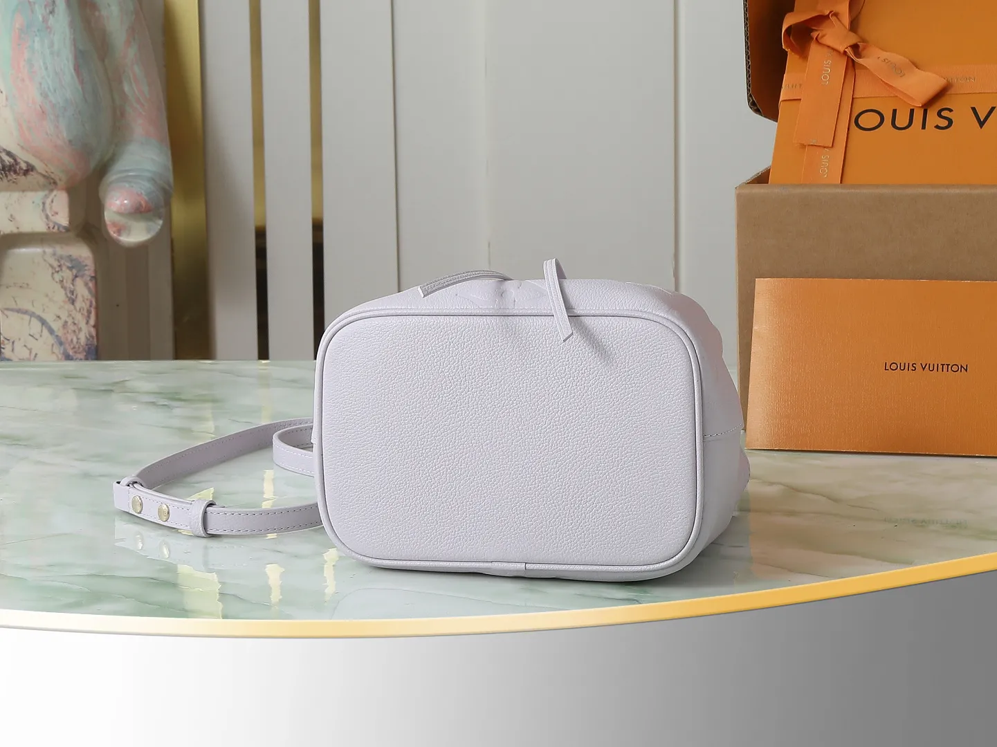 Louis Vuitton NéoNoé BB M25675 - 图片 6