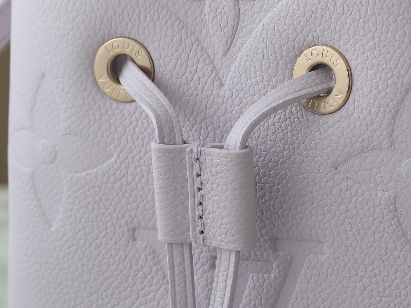 Louis Vuitton NéoNoé BB M25675 - 图片 7