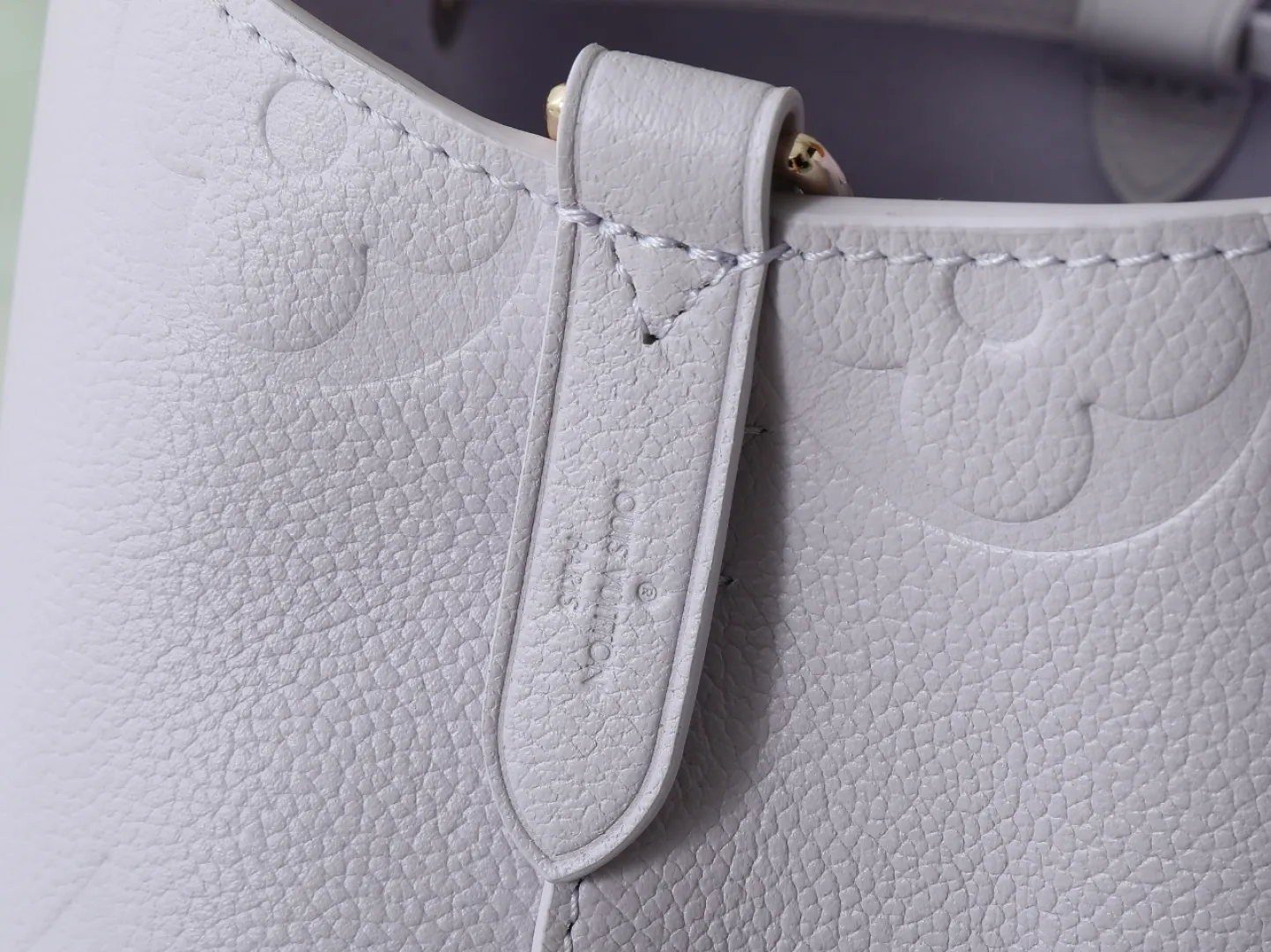 Louis Vuitton NéoNoé BB M25675 - 图片 8