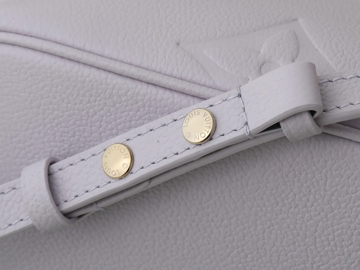 Louis Vuitton NéoNoé BB M25675 - 图片 9