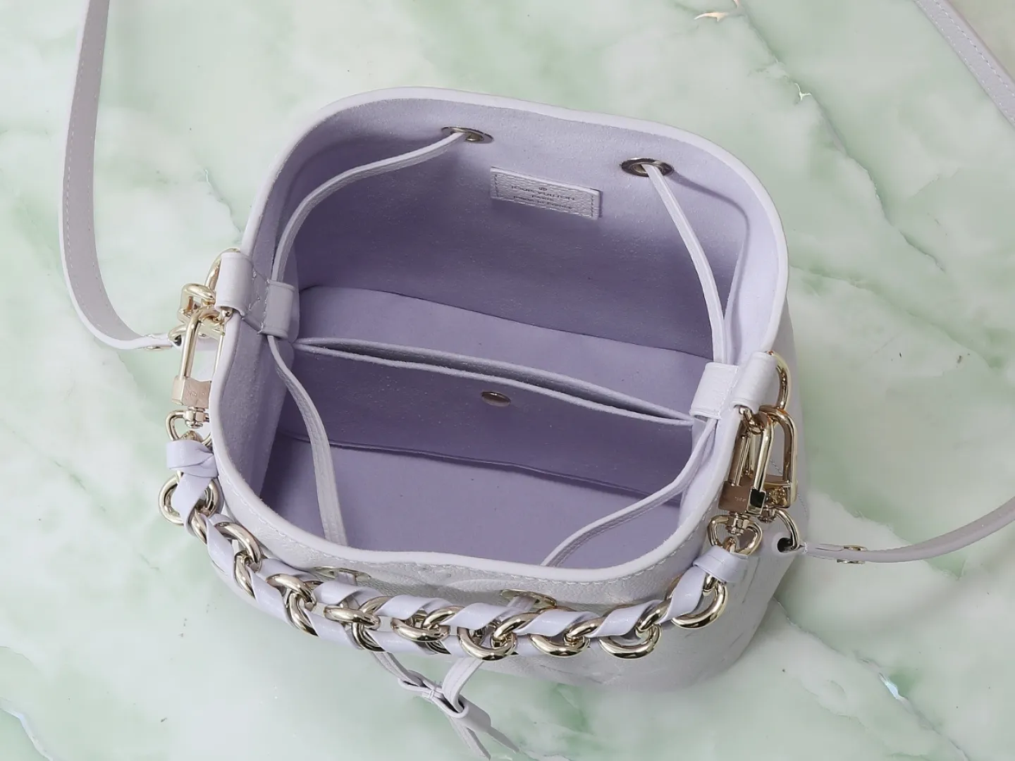 Louis Vuitton NéoNoé BB M25675 - 图片 10