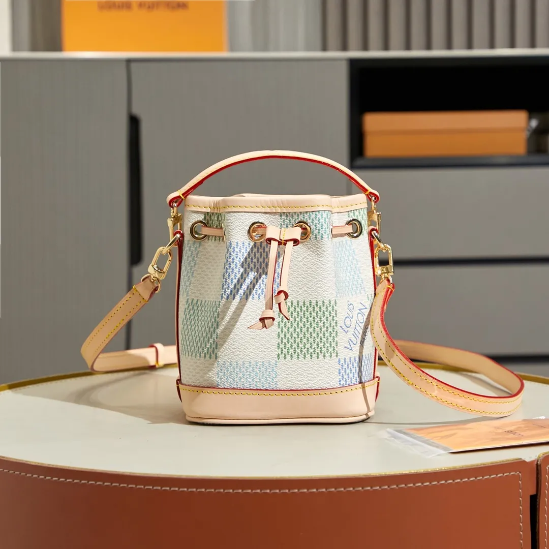 Louis Vuitton Nano Noé N40640 - 图片 3