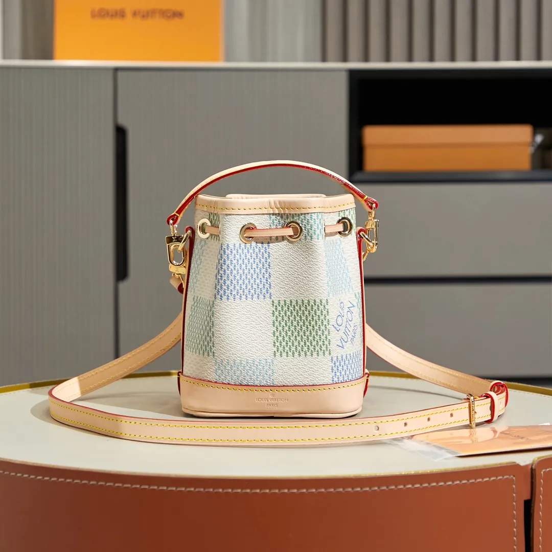 Louis Vuitton Nano Noé N40640 - 图片 5