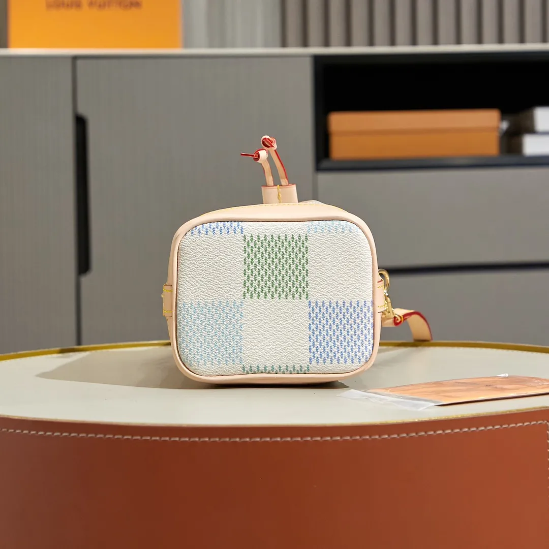 Louis Vuitton Nano Noé N40640 - 图片 6