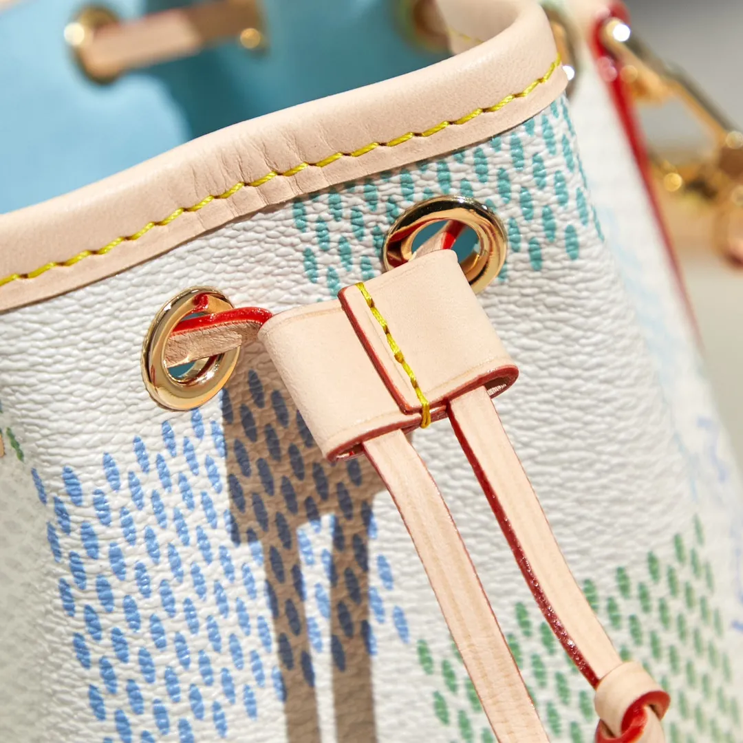 Louis Vuitton Nano Noé N40640 - 图片 7