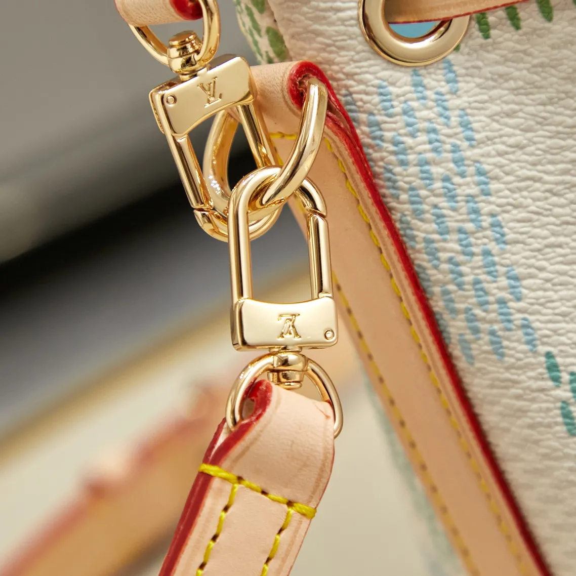Louis Vuitton Nano Noé N40640 - 图片 9