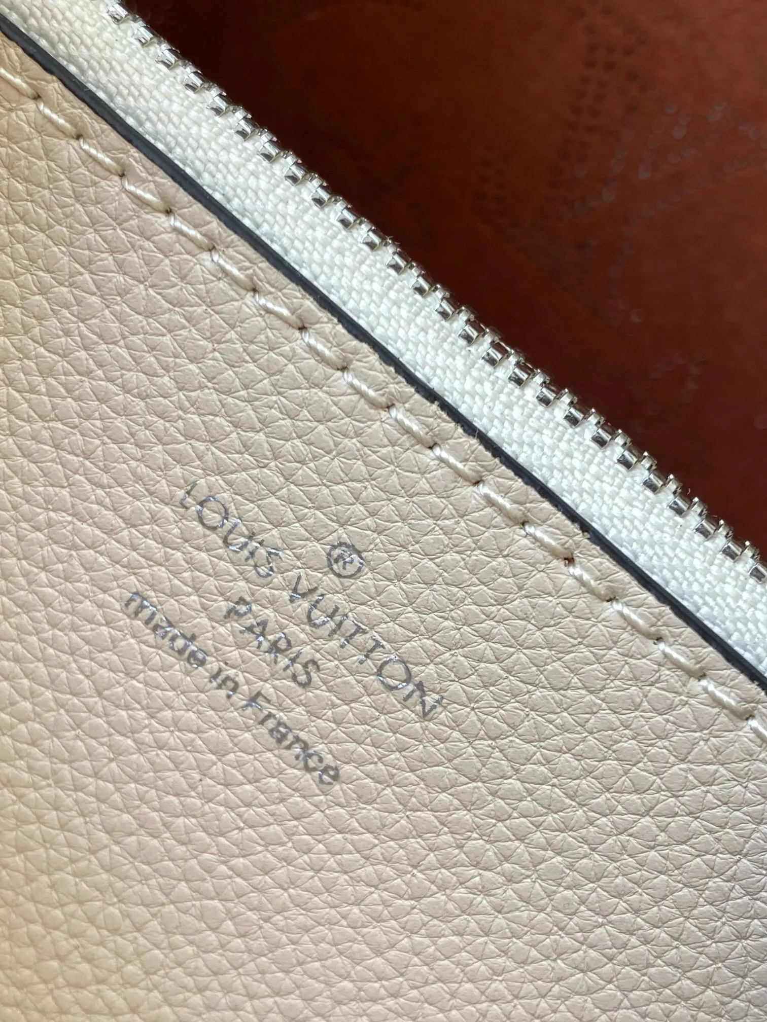 Alternative view of Louis Vuitton Muria M55799