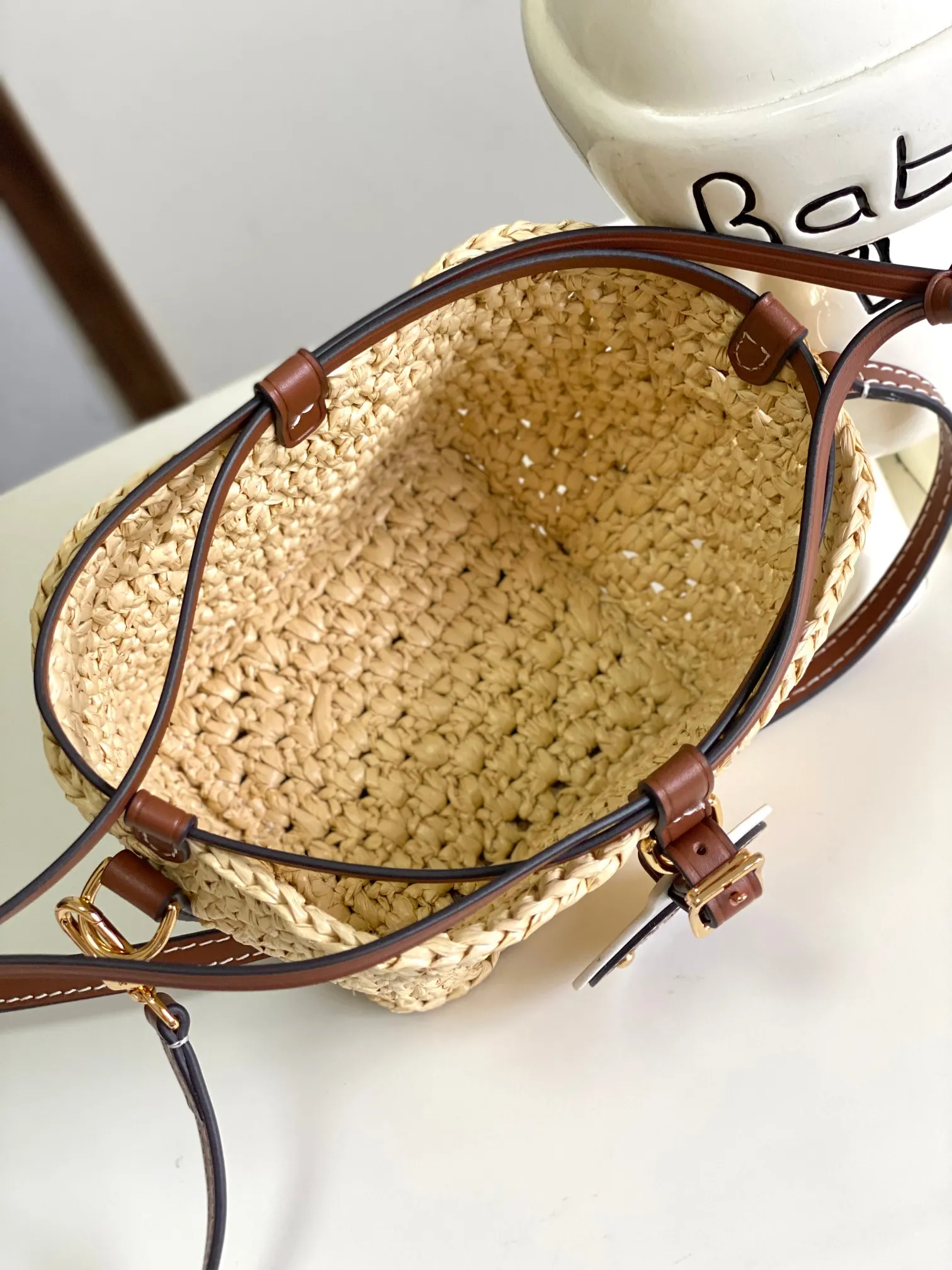 Louis Vuitton Noé Purse M83521 - 图片 3
