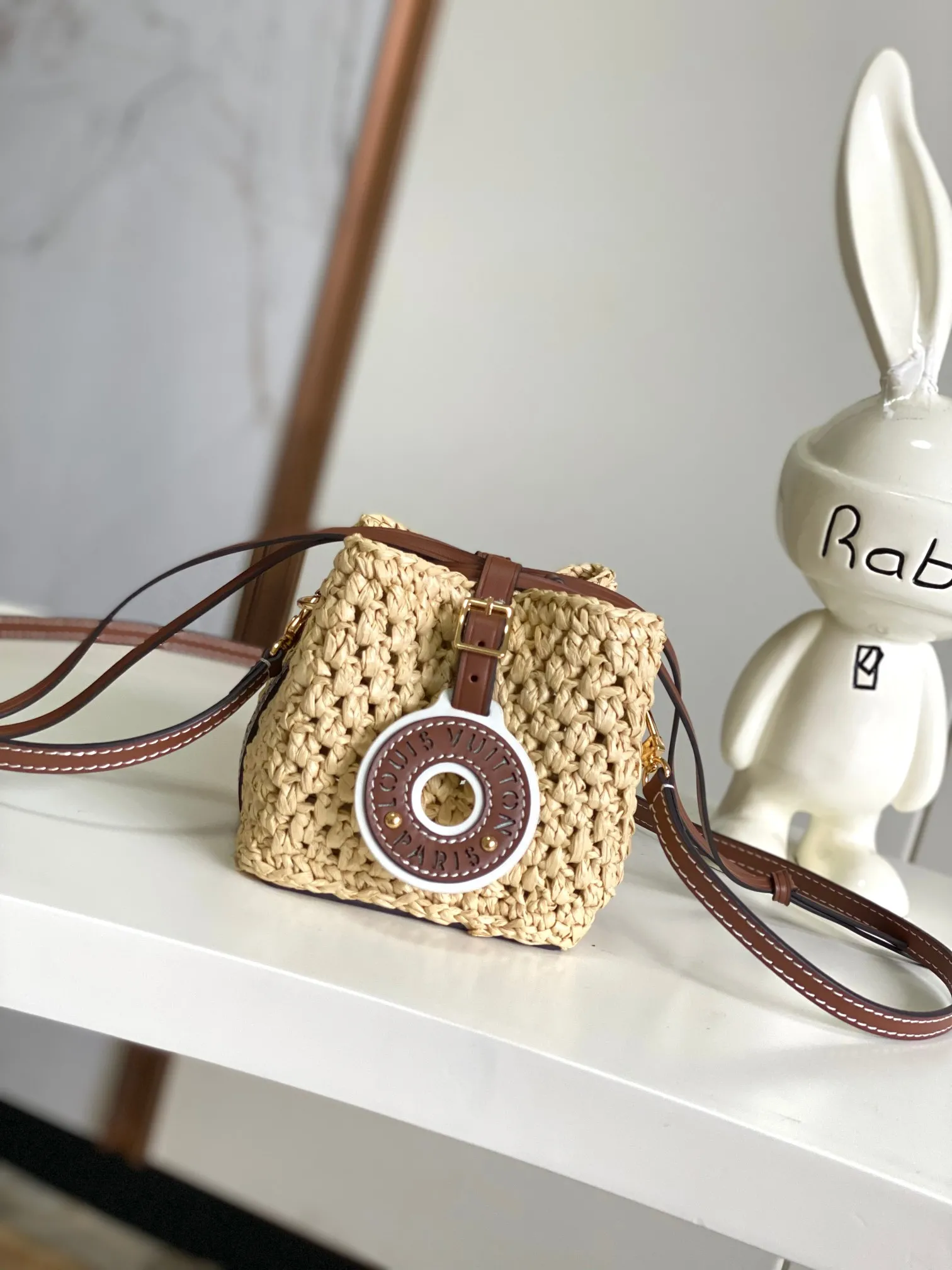 Louis Vuitton Noé Purse M83521 - 图片 4