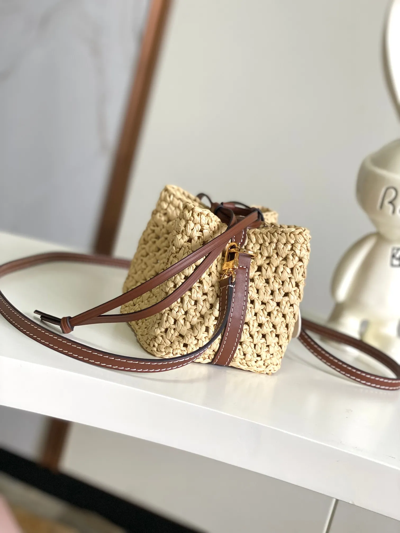 Louis Vuitton Noé Purse M83521 - 图片 5