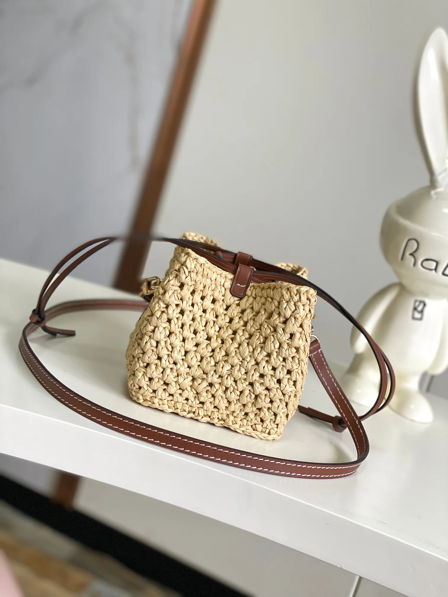 Louis Vuitton Noé Purse M83521 - 图片 6