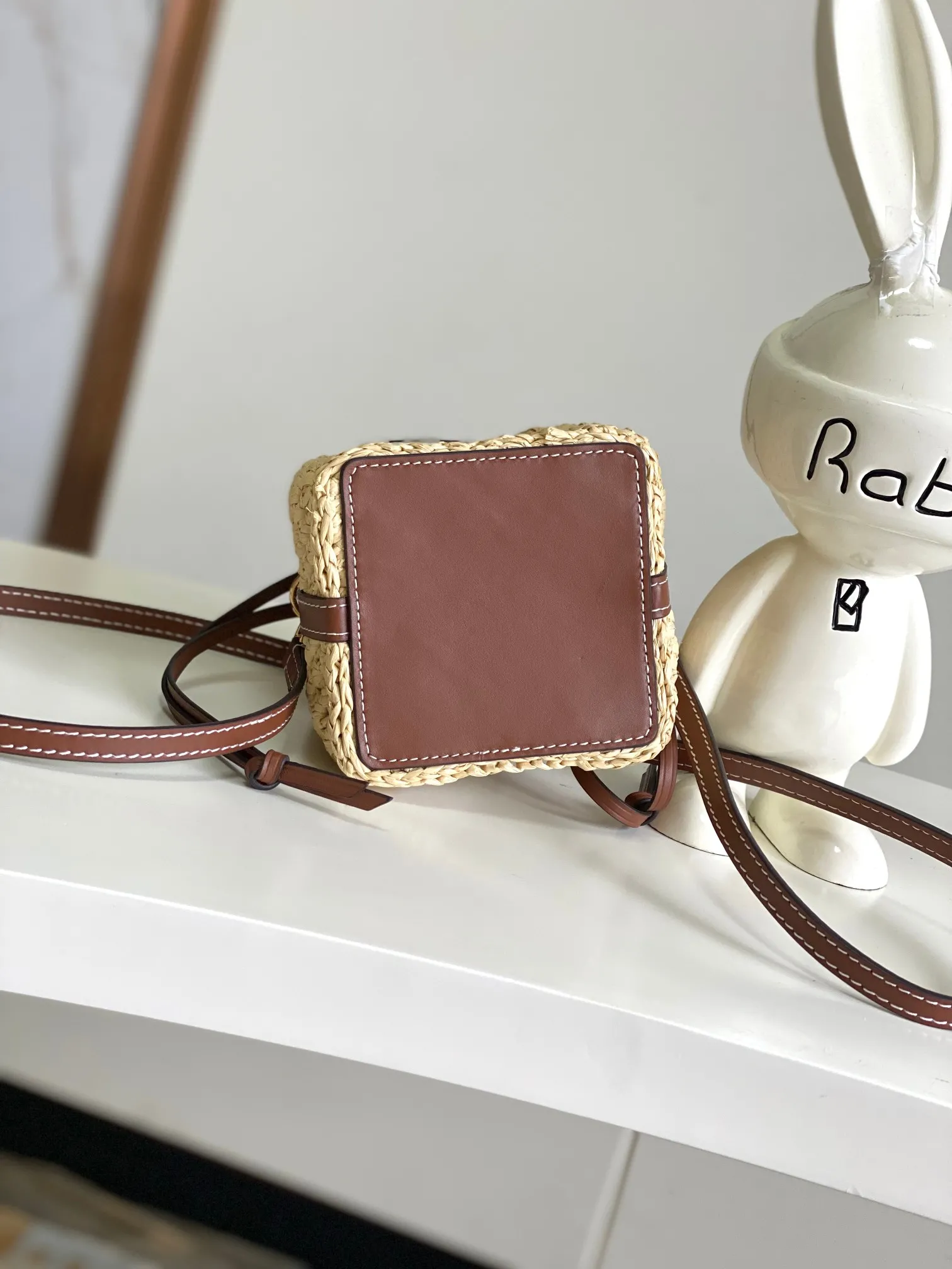 Louis Vuitton Noé Purse M83521 - 图片 7