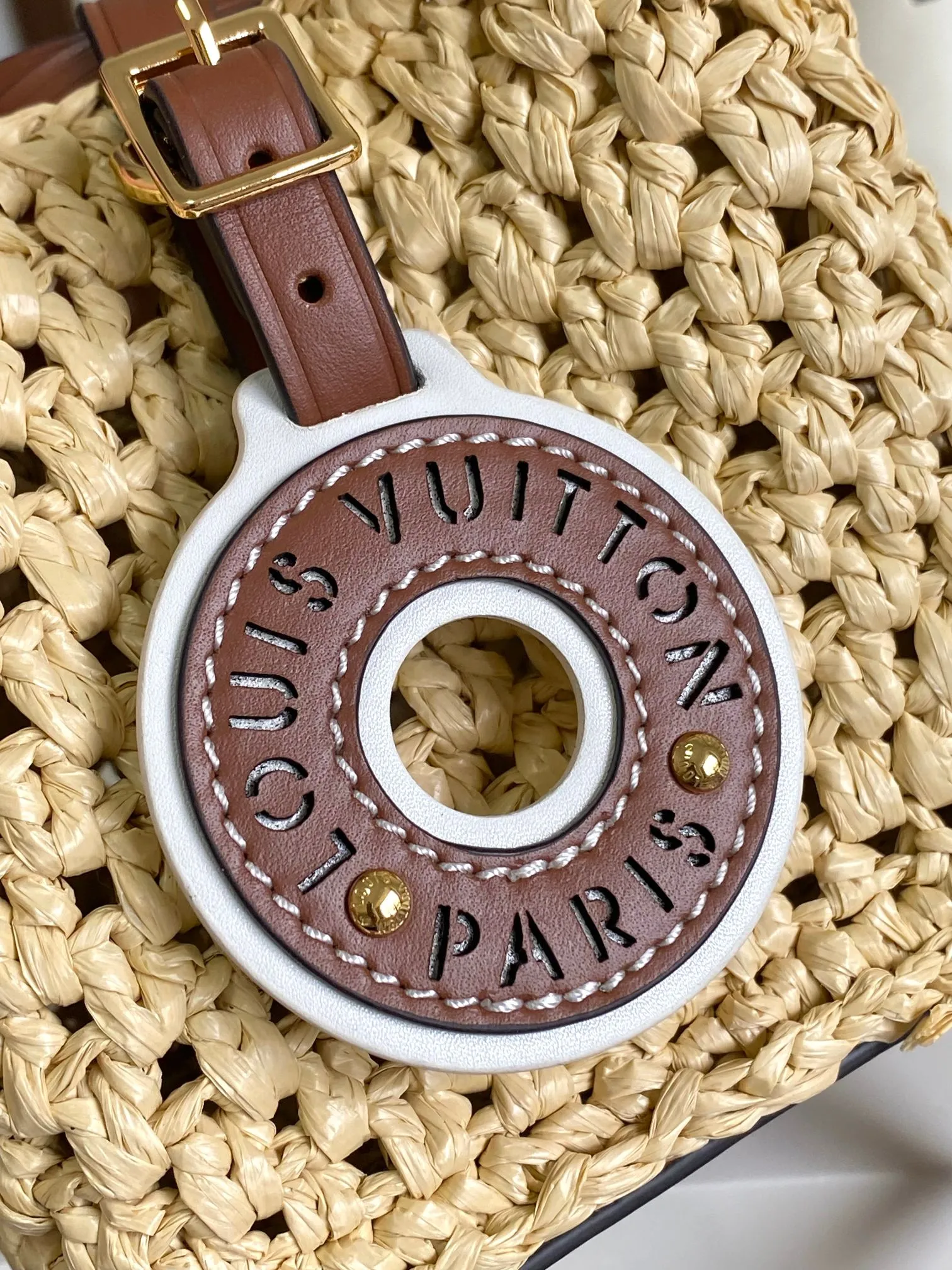 Louis Vuitton Noé Purse M83521 - 图片 8