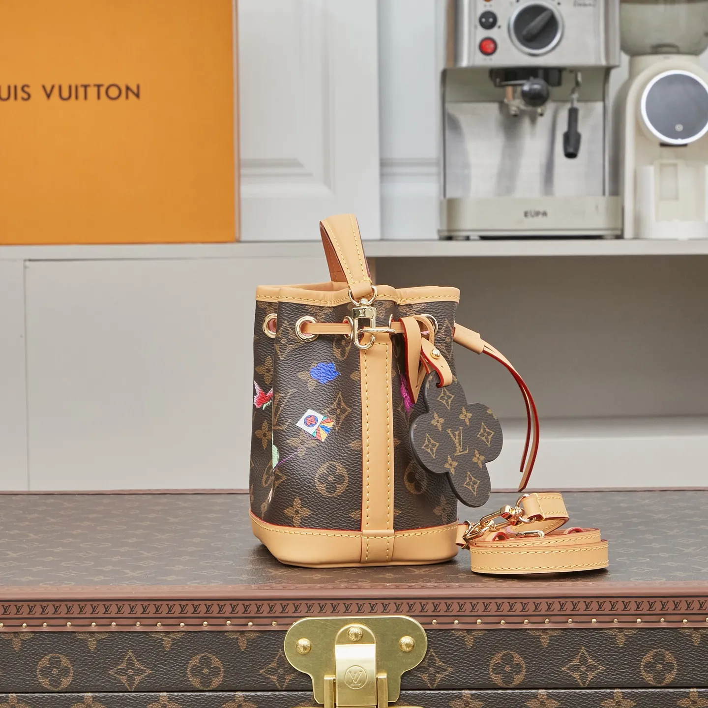 Louis Vuitton Nano Noé M12221 - 图片 5