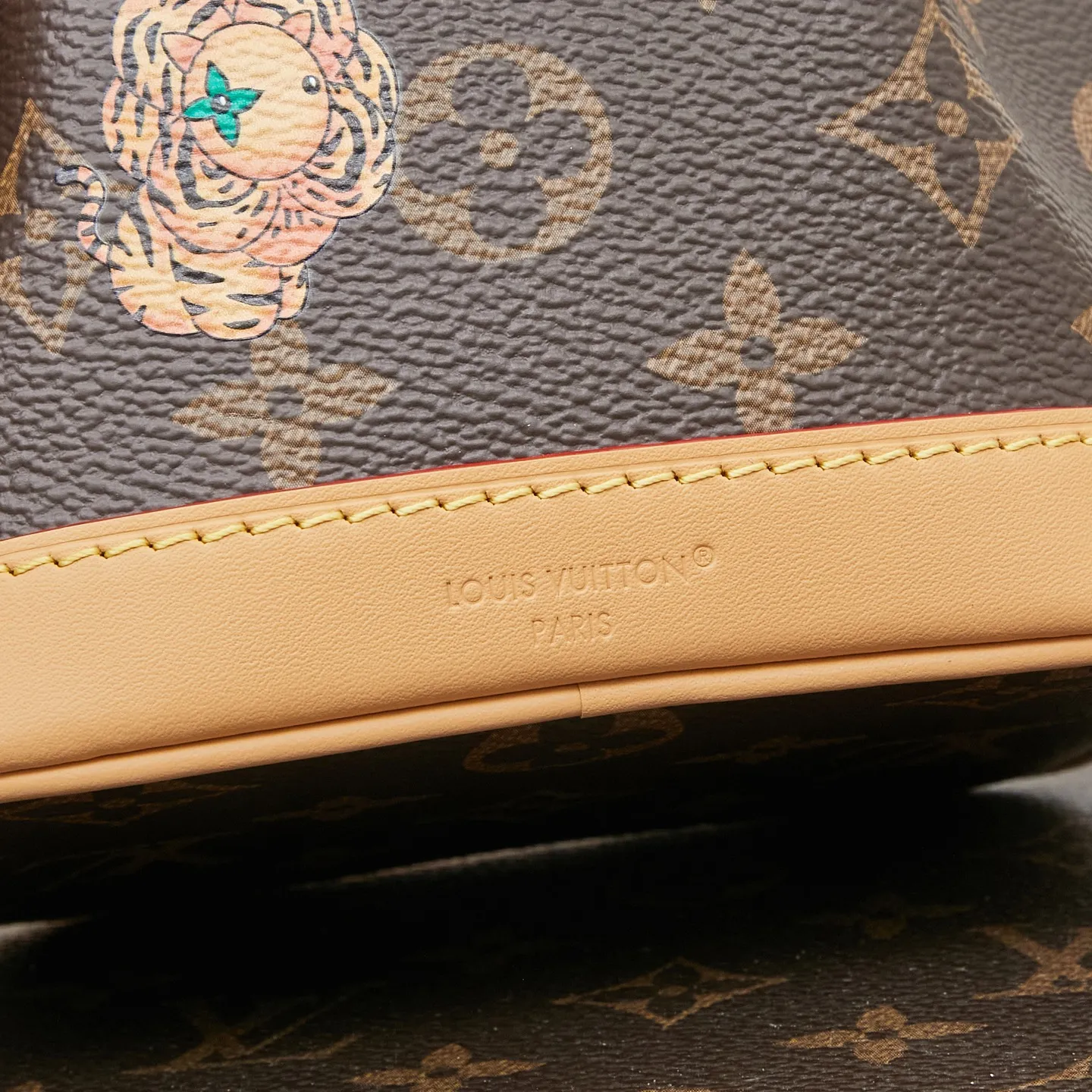 Louis Vuitton Nano Noé M12221 - 图片 7