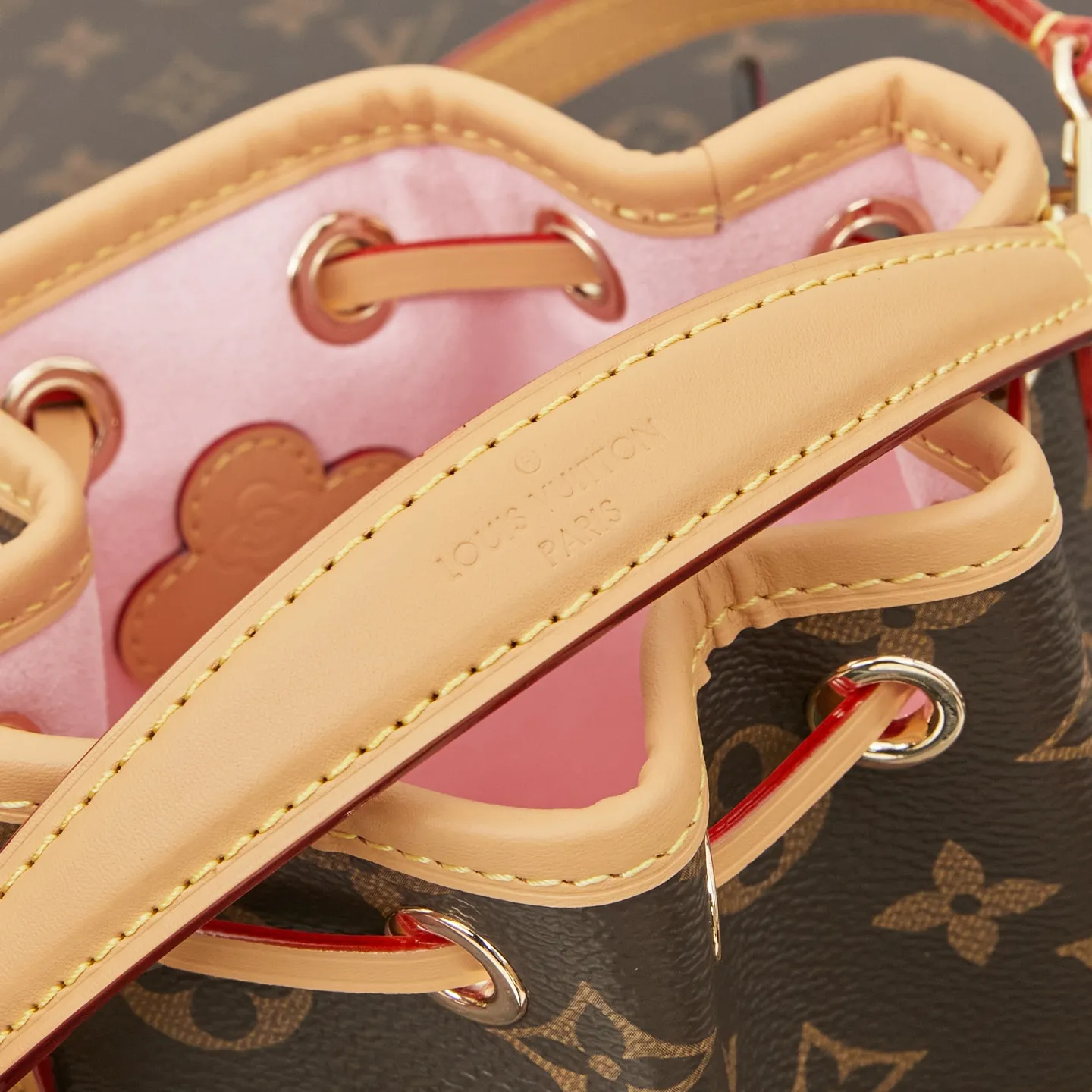 Louis Vuitton Nano Noé M12221 - 图片 9
