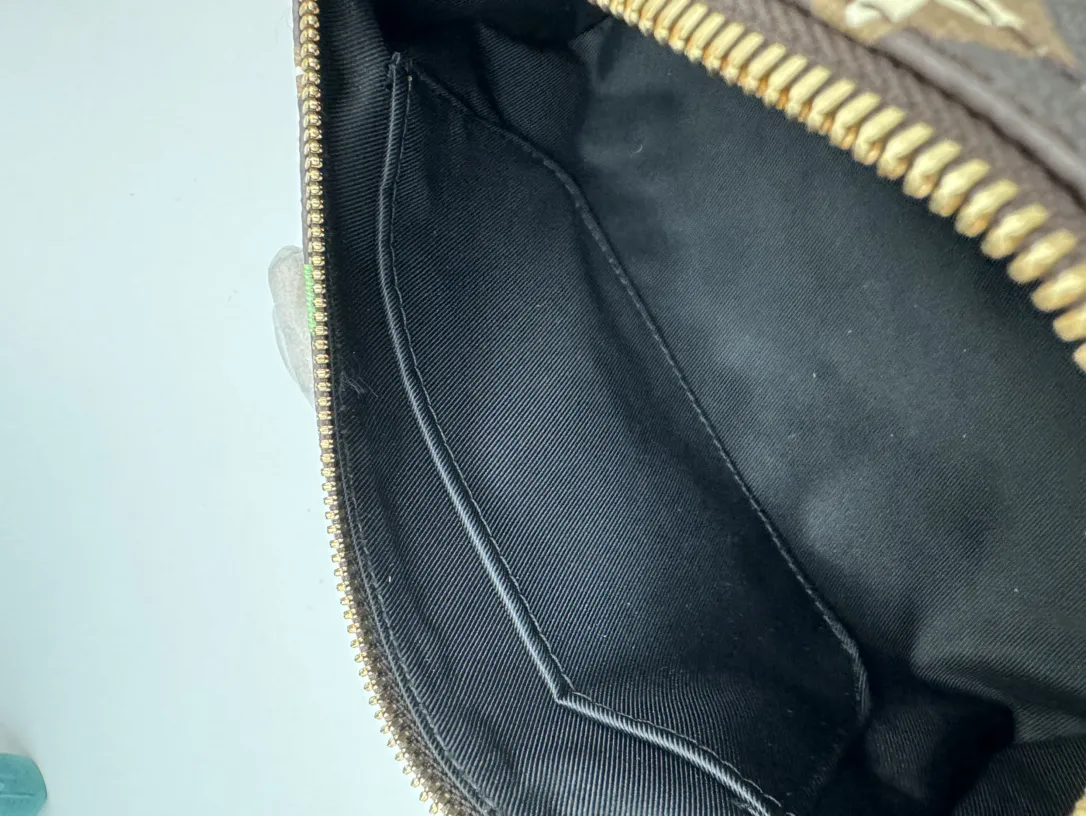 Louis Vuitton Keepall Bandoulière 25 M24849 - 图片 2