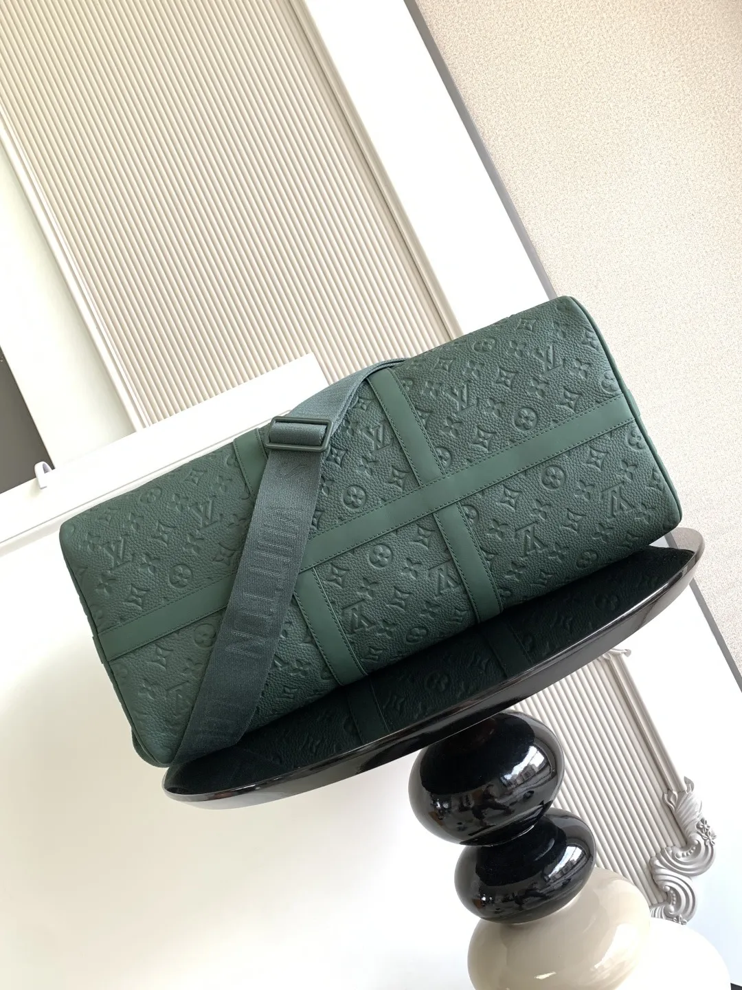 Louis Vuitton Keepall Bandoulière 50 M24440 - 图片 6