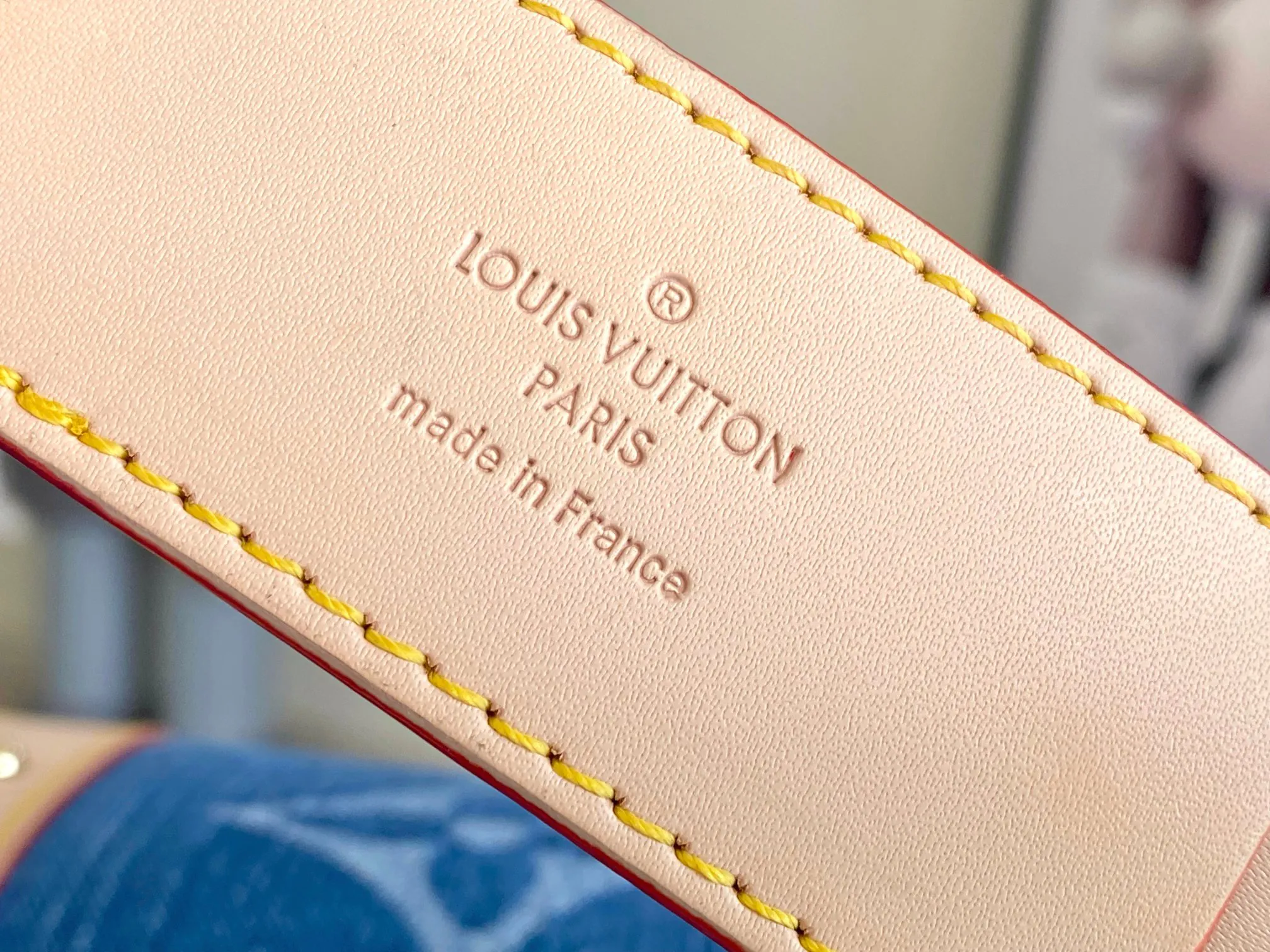 Louis Vuitton Keepall Bandoulière 45 M24315 - Image 3