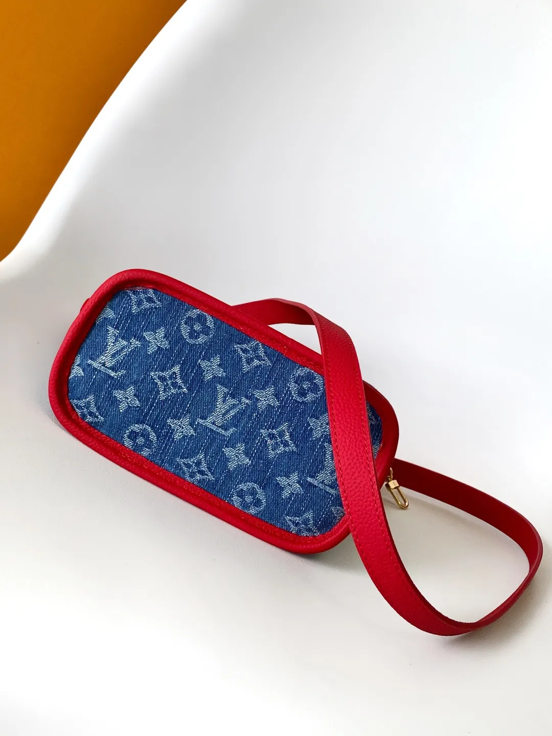 Louis Vuitton LV x TM Neverfull Inside Out BB M14997 - 图片 9