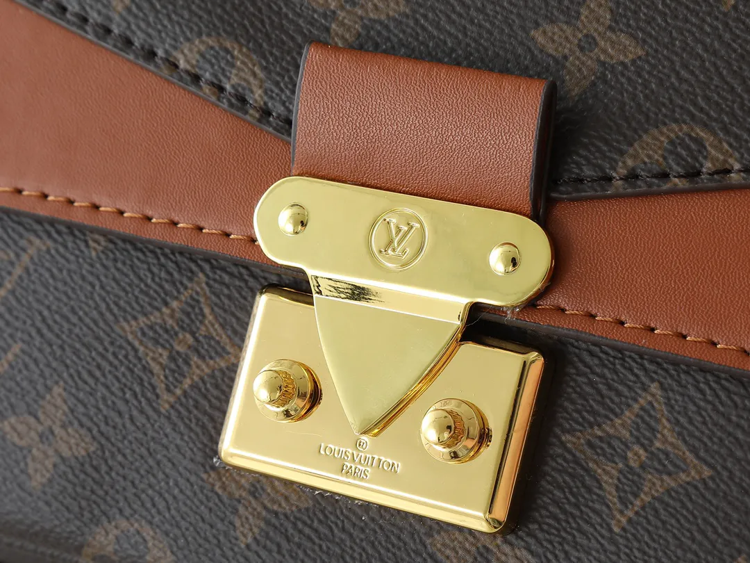 Alternative view of Louis Vuitton Marceau M46127