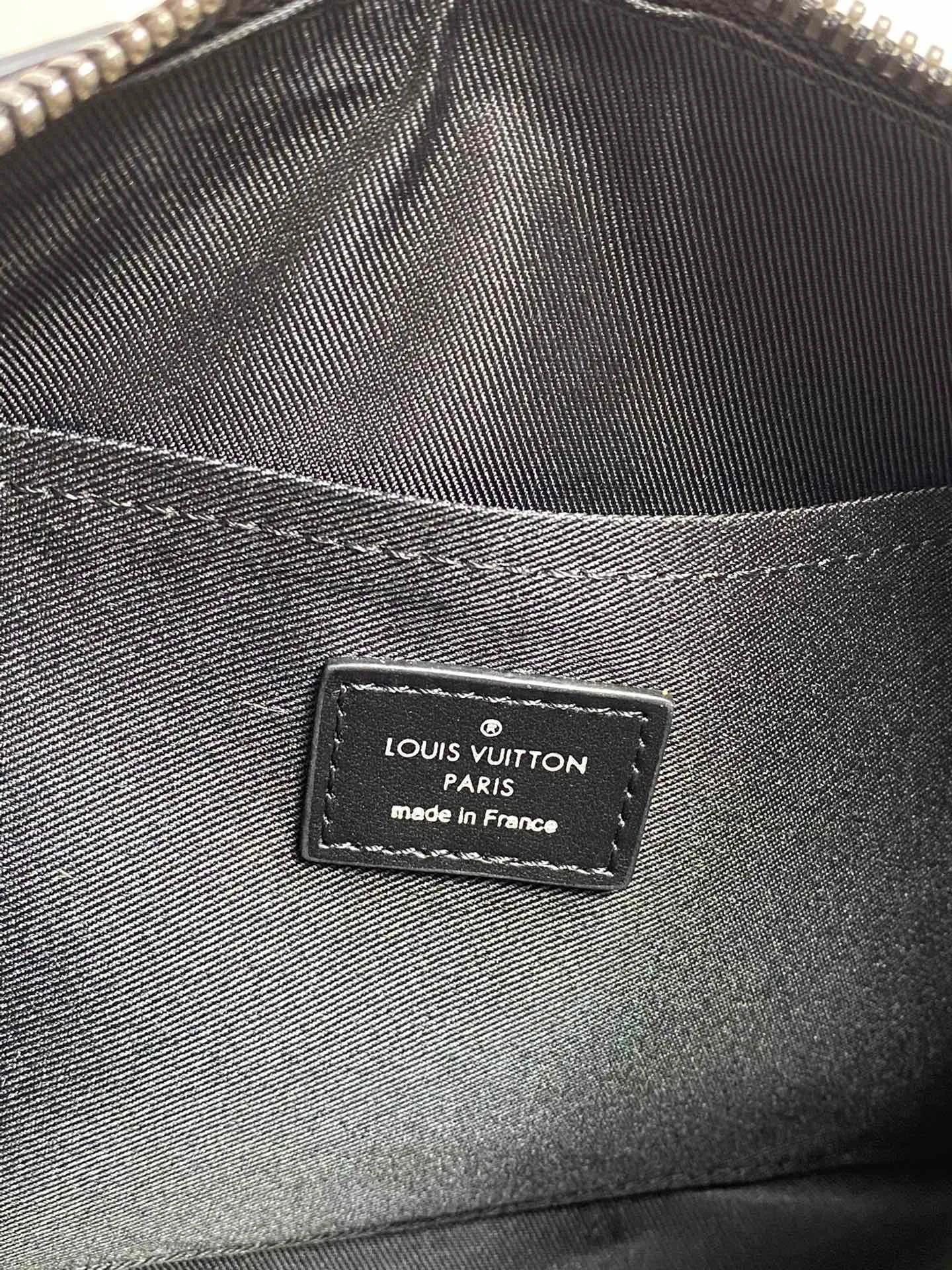 Louis Vuitton City Keepall M45936 - 图片 6