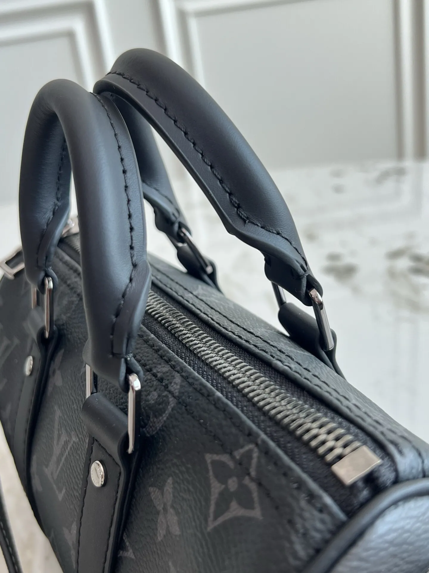 Alternative view of Louis Vuitton keepall XS M45947