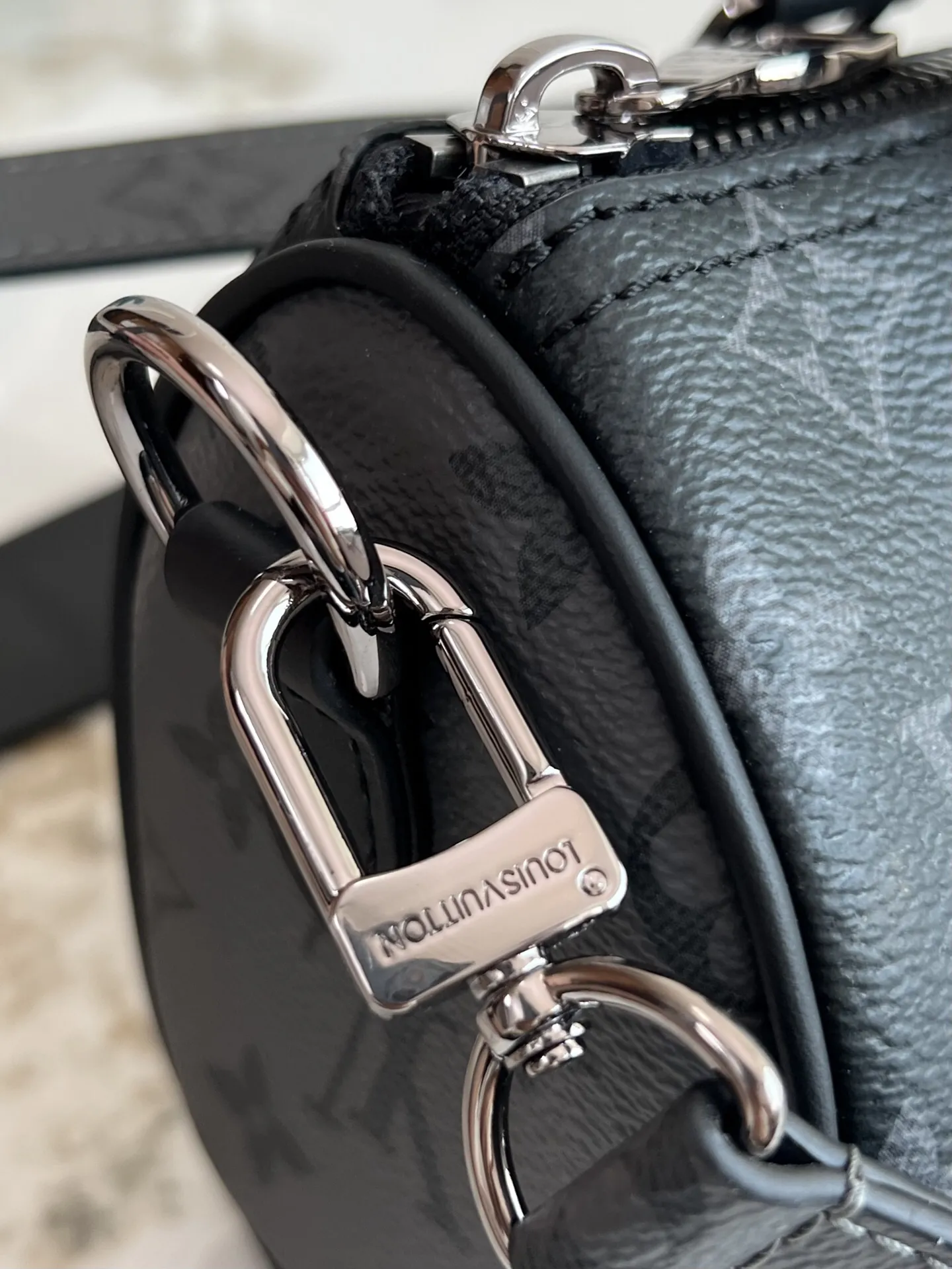 Louis Vuitton keepall XS M45947 - Image 3