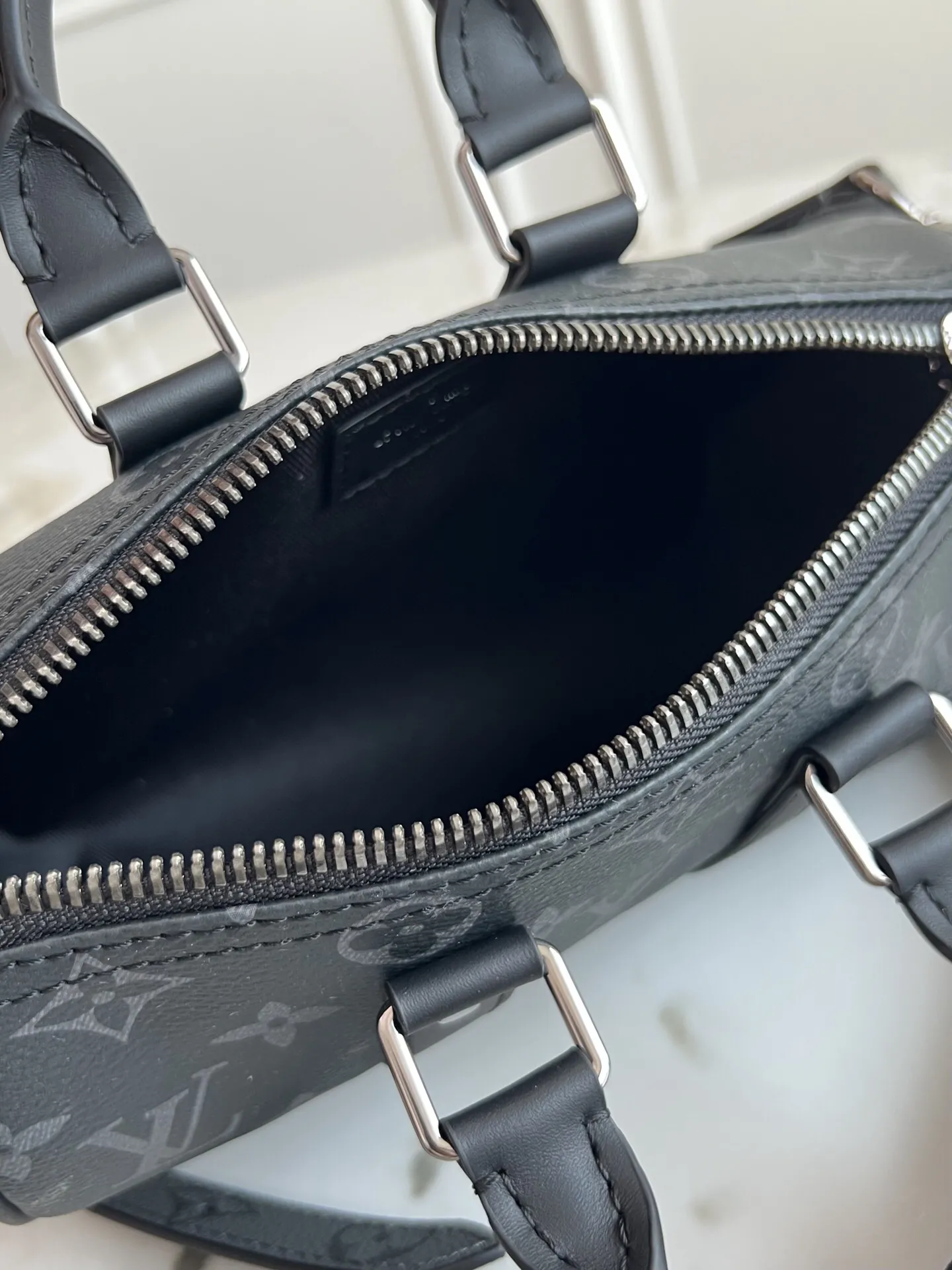 Louis Vuitton keepall XS M45947 - Image 4