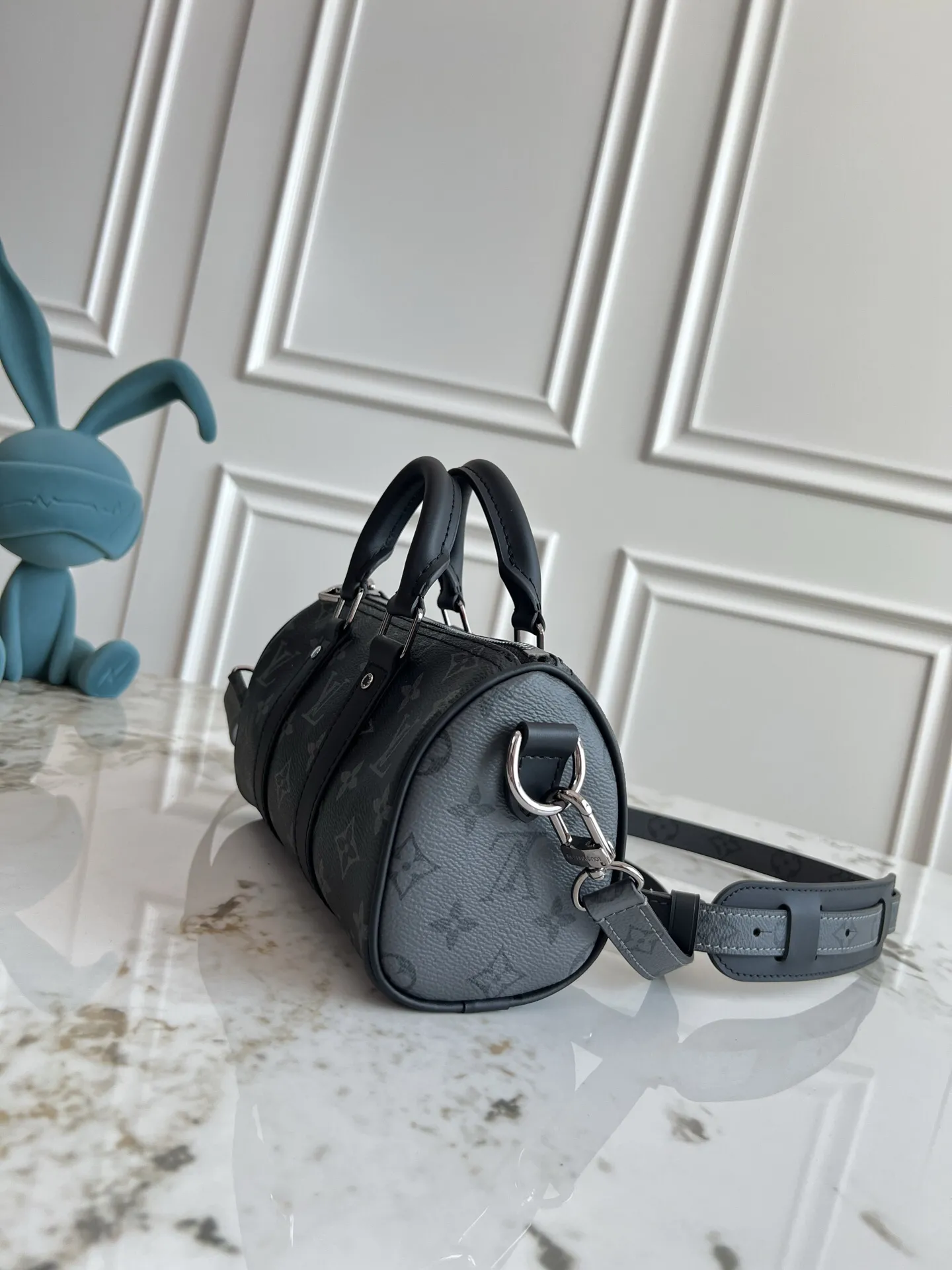 Louis Vuitton keepall XS M45947 - Image 7